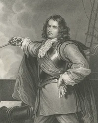 Admiral Blake